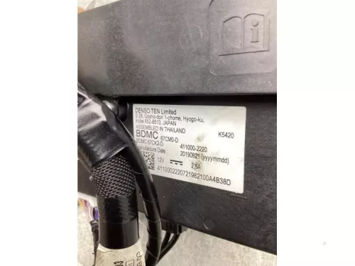 Telefoon Module-7986734 (19400415)