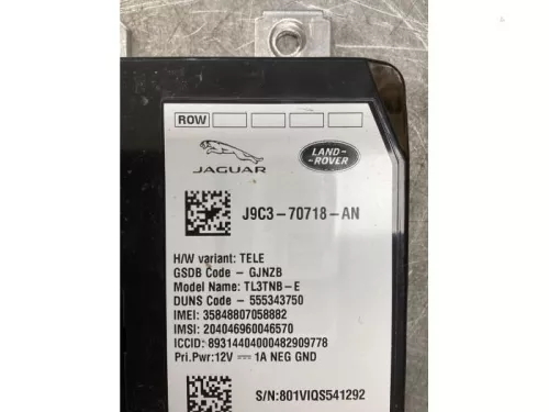 Telefoon Module-7386454 (20058184)