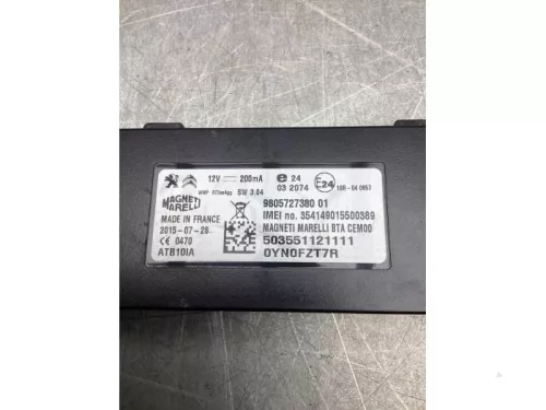 Telefoon Module-8044746 (19052897)
