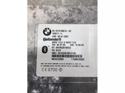 Telefoon Module-7914429 (20712770)