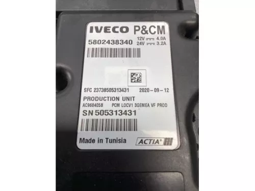 Telefoon Module-7717666 (17450517)