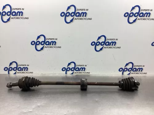 Aandrijfas rechts-voor Fiat 0046308143