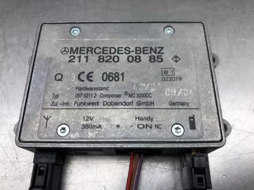 Telefoon Module (diversen)-8156930 (20484134)
