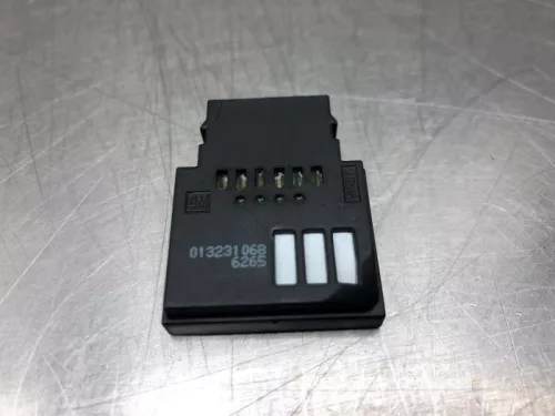 Temperatuursensor buiten-8036963 (19418950)