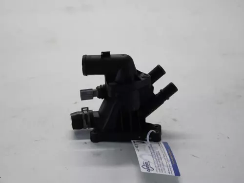 Thermostaathuis-