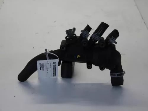 Thermostaathuis-