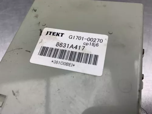 Transfer module 4x4-8094088 (21889470)