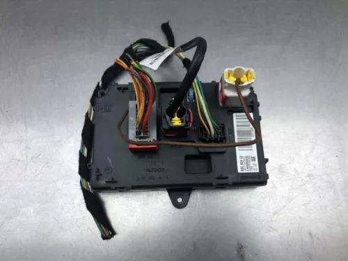 Trekhaak Module-8040612 (20667817)