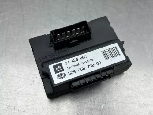 Trekhaak Module-8227709 (22499557)
