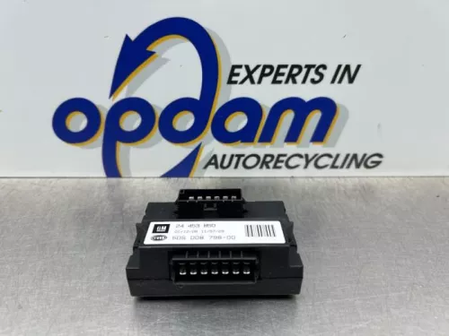 Trekhaak Module-8309695 (22461679)