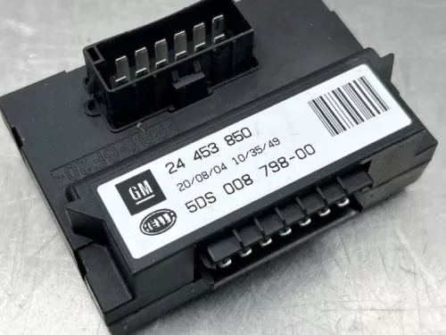 Trekhaak Module-8178738 (22468676)