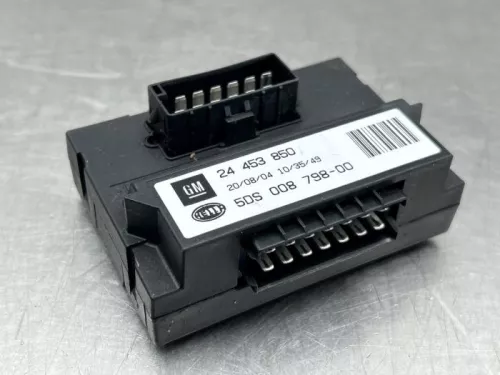 Trekhaak Module-8178738 (22468676)