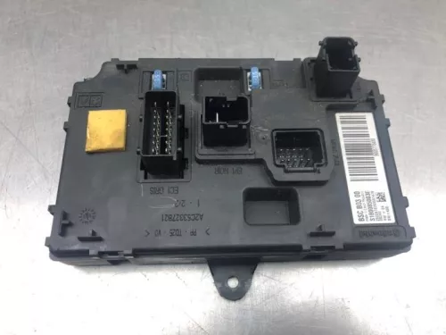 Trekhaak Module-8151539 (20194777)