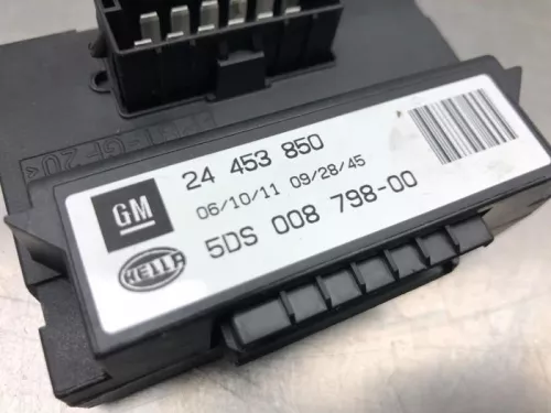 Trekhaak Module-8268012 (21812577)