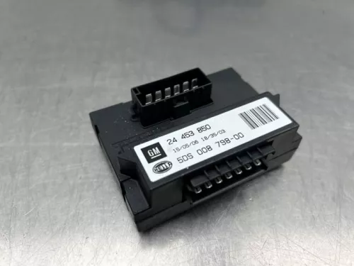 Trekhaak Module-8298363 (22317698)