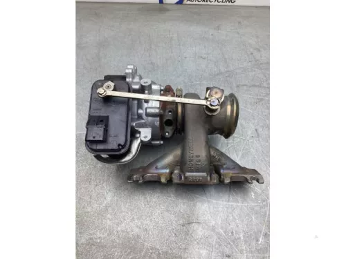 Turbo-