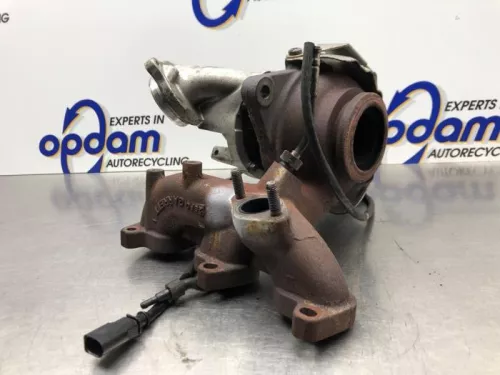 Turbo-8206707 (21024446)