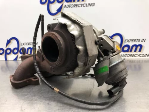 Turbo-8206707 (21024446)