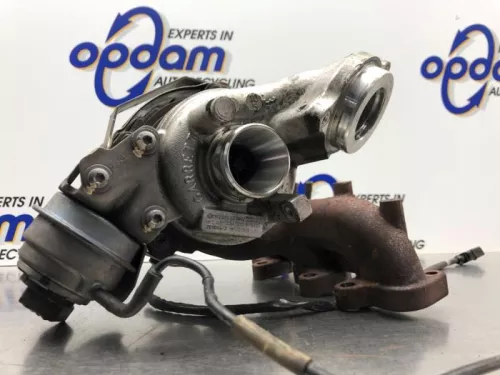 Turbo-8206707 (21024446)