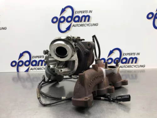 Turbo-8206707 (21024446)