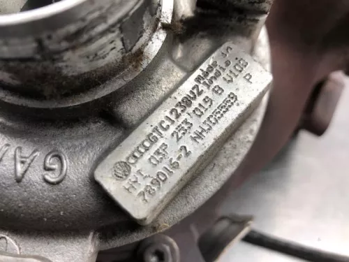 Turbo-8206707 (21024446)