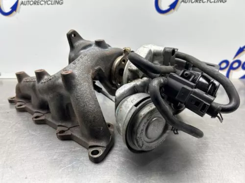 Turbo-8258150 (22028147)