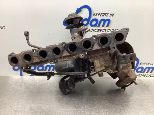 Turbo- (19038234)
