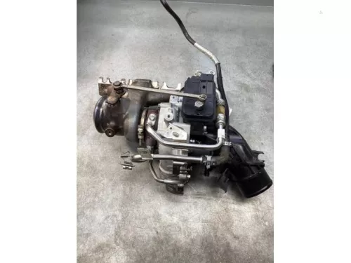 Turbo- (19352007)