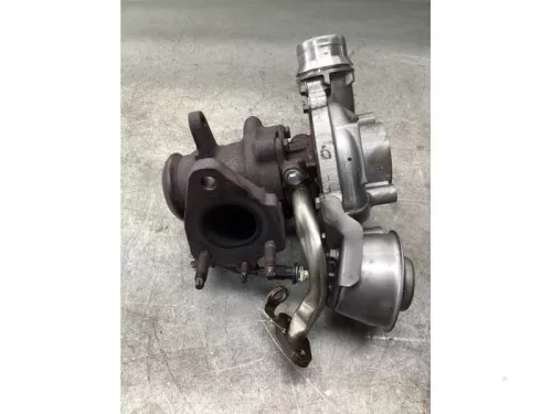 Turbo- (19358571)