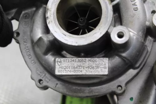 Turbo- (16764690)