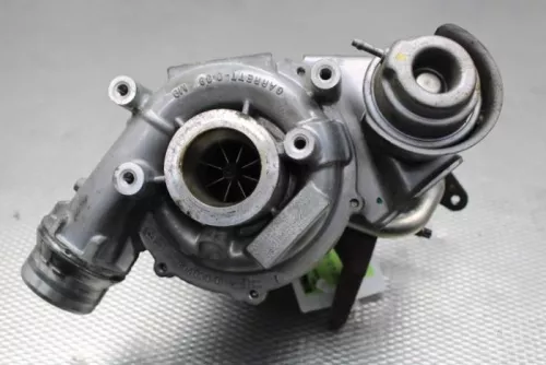 Turbo- (16764690)
