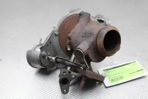 Turbo- (16764690)