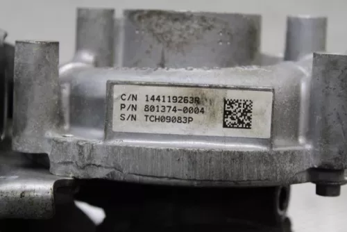 Turbo- (16764690)