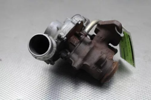 Turbo- (16764690)