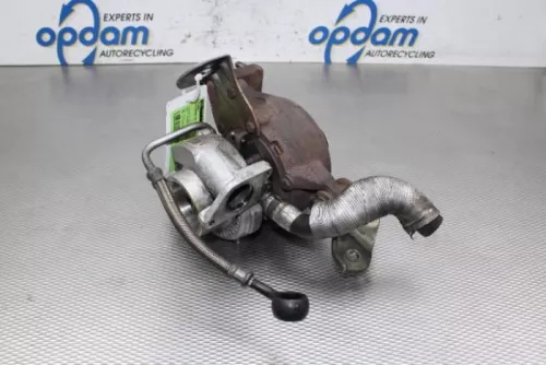 Turbo-