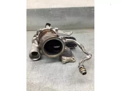 Turbo- (21668227)