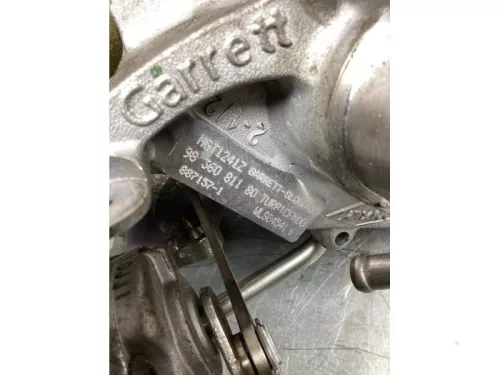 Turbo- (21668227)