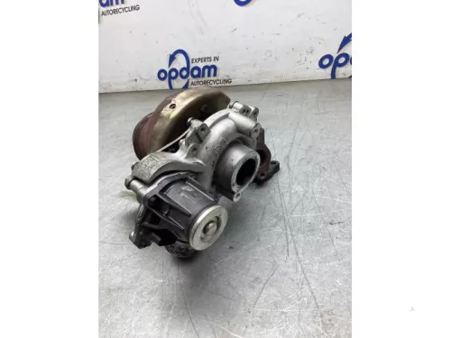 Turbo-