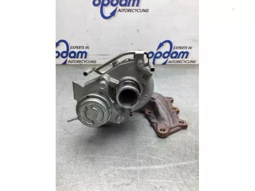 Turbo- (20438168)