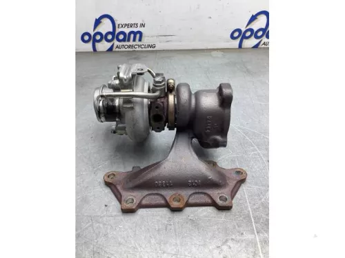 Turbo-