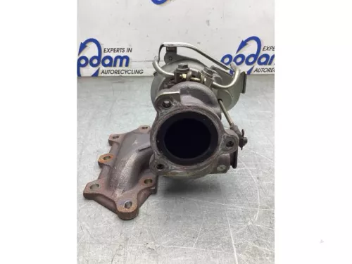Turbo- (20438168)
