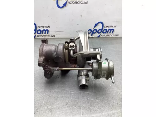 Turbo- (20438168)