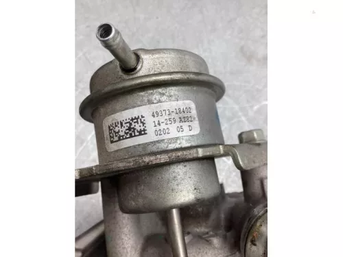 Turbo- (20438168)