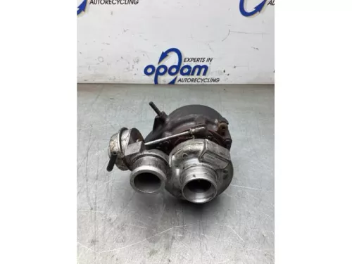 Turbo-