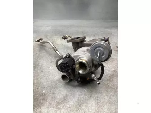 Turbo-