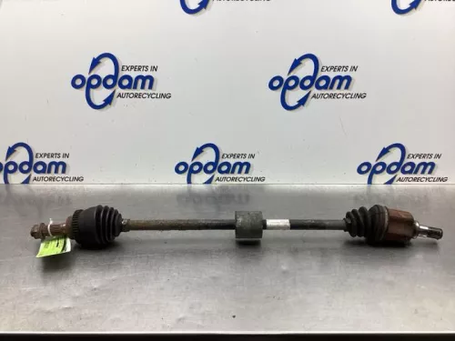 Aandrijfas rechts-voor Suzuki