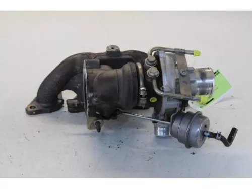 Turbo-