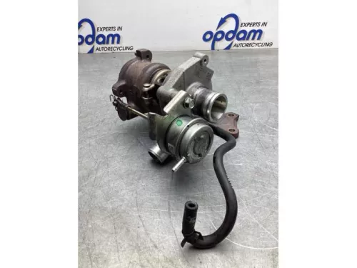 Turbo- (19357038)