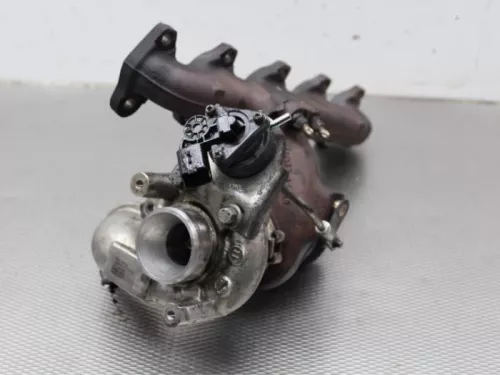 Turbo- (11216454)