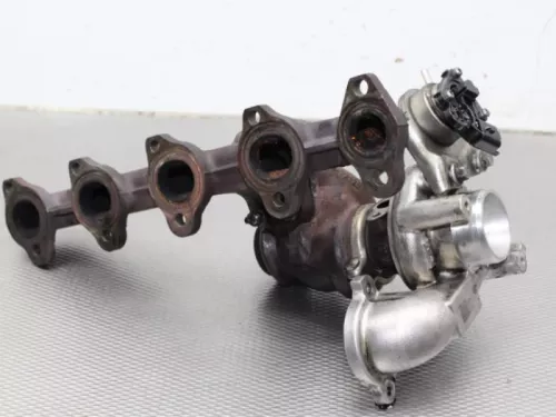 Turbo- (11216454)